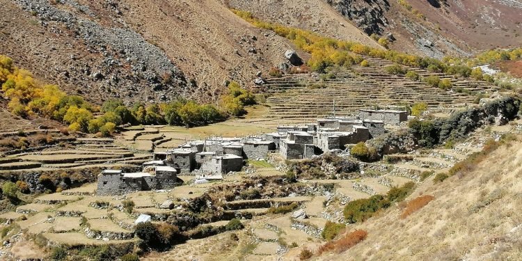 चिसो बढेसँगै लिमी सीमा प्रहरी चौकी सिमकोट स्थान्तरण