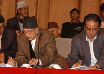 शान्ति सम्झौताको १७ वर्षः आलै छ द्वन्द्वपीडितको घाउ