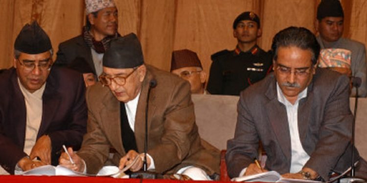 शान्ति सम्झौताको १७ वर्षः आलै छ द्वन्द्वपीडितको घाउ