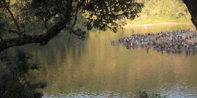 बराहपोखरीको प्रवर्द्धन गर्न सांस्कृतिक महोत्सव