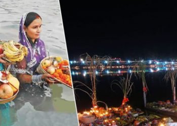 सूर्य उपासनाको पर्व ‘छठ’ को तयारी
