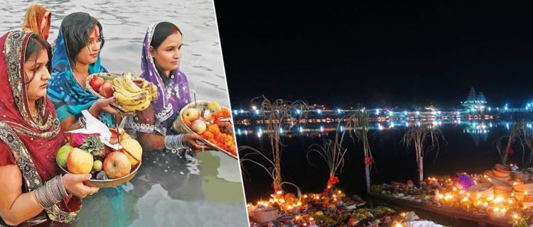 सूर्य उपासनाको पर्व ‘छठ’ को तयारी