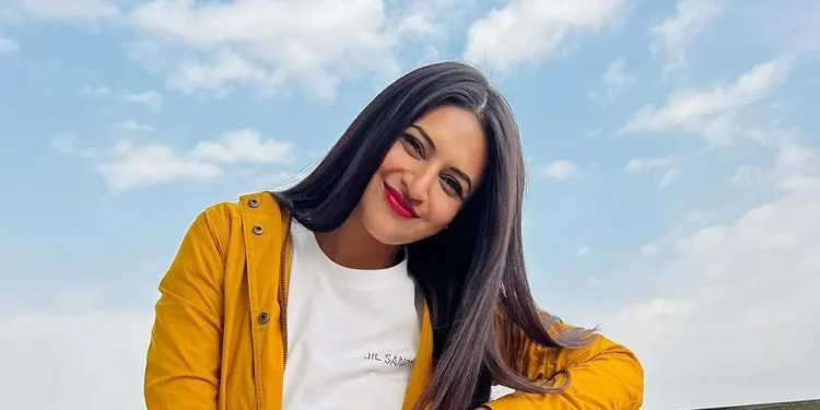 जब दिव्यांका त्रिपाठीको ८ वर्षको प्रेम सम्बन्ध टुट्यो…