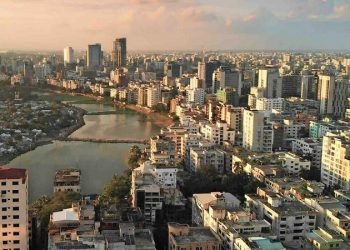 आयात घट्दा बङ्गलादेशको व्यापार घाटा नियन्त्रणमा