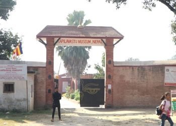 तिलौराकोटलाई विश्व सम्पदा सूचीमा राख्ने तयारी