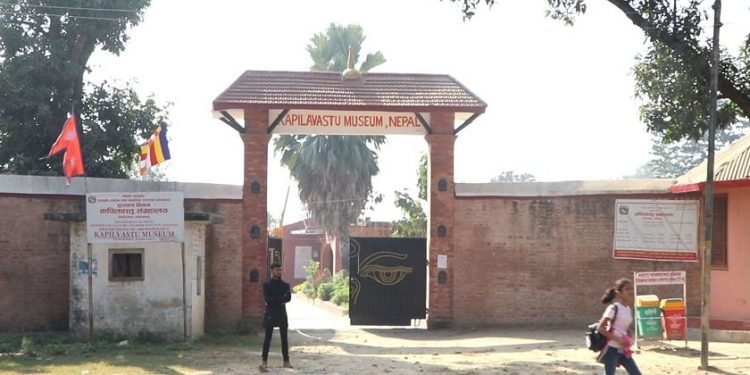 तिलौराकोटलाई विश्व सम्पदा सूचीमा राख्ने तयारी