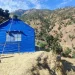भूकम्पले प्रहरी कार्यालय भत्किएपछि त्रिपालबाटै काम