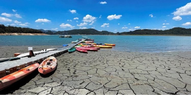 सन् २०२३ इतिहासकै सबैभन्दा तातो वर्ष