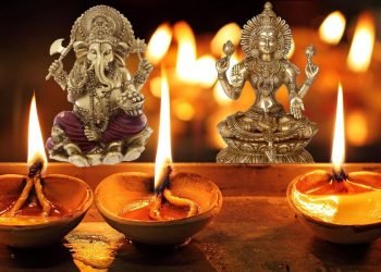 आज देखि यमपञ्चक सुरु, पहिलोदिन धनतेरस मनाइँदै
