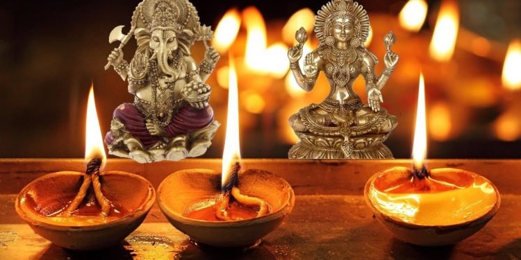 आज देखि यमपञ्चक सुरु, पहिलोदिन धनतेरस मनाइँदै