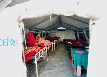 रामीडाँडा भूकम्प असरः त्रिपालमुनि एक हजार ७६ सुत्केरी !