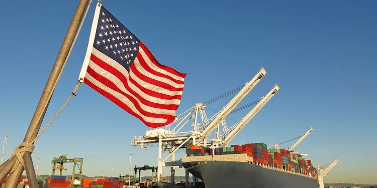 सेप्टेम्बरमा अमेरिकी व्यापार घाटा वृद्धि