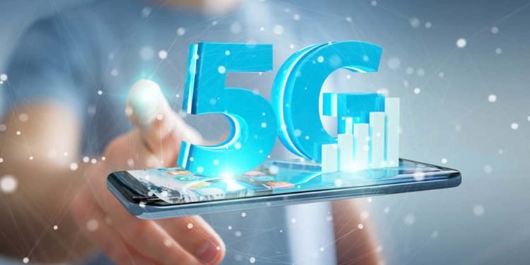 फाइभ जीको चर्चाः तीन घन्टाको भिडियो ६ सेकेन्ड मै डाउनलोड !