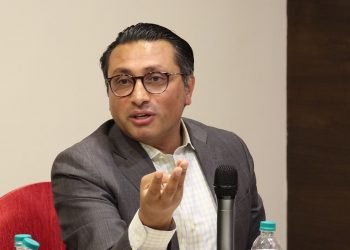 ऊर्जा सङ्कट समाधानका लागि तनहुँ जलविद्युत् आयोजना महत्त्वपूर्णः सांसद वाग्ले