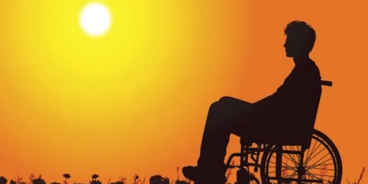 अपाङ्गता भएकामाथि चरम लापरबाही