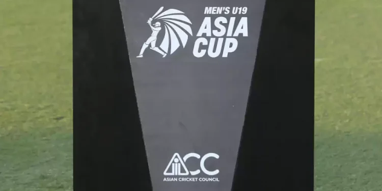 यू–१९ एशिया कपः आज दुई खेल हुदै