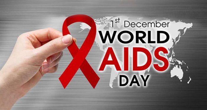 आज ३६औँ विश्व एड्स दिवस आज नेपालमा पनि मनाईंदै