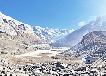 अन्नपूर्ण नर्थः धेरै नपुगेको एउटा गन्तब्य