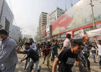 बंगलादेशको हिरासतमा दुई सातामा पाँच विपक्षी नेताको मृत्यु