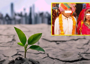 जलवायु परिवर्तनका कारण बङ्गलादेशमा बालविवाहमा ३९ प्रतिशत वृद्धि