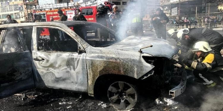 बालकुमारी झडप प्रकरणः गोली लागि दुई युवकले गुमाए ज्यान