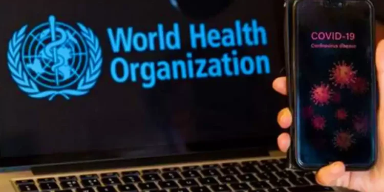 कारोनाको नयाँ ‘भेरिएन्ट’ बाट सतर्क रहन डब्लूएचओको चोतावनी