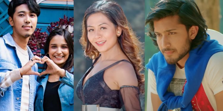 चलचित्रको पर्दामा नयाँ अनुहार