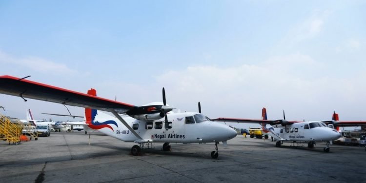 चिनियाँ जहाज कवाडीमा बेच्न खुल्यो टेन्डर