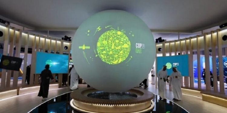 कोप–२८ ले आवश्यक ऊर्जा उत्सर्जन कटौतीको केवल ३० प्रतिशत पूरा गर्छः आईईए