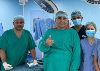 दुर्गा प्रसाईँको घाँटीमा समस्या, ‘भ्वाइस रेस्ट’मा रहने