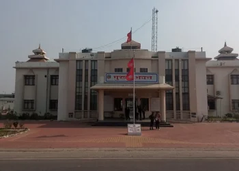 वीरगञ्ज भन्सारमा राजस्व छलीका सयौं ट्रक सुपारी !