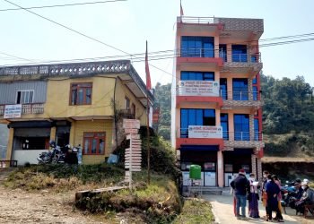 गाउँसभाबाट चार ऐन पारित, नगर प्रहरी नियुक्त गरिँदै