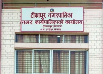 नसर्ने रोगबारे समुदायमा सचेतना फैलाउँदै महिला स्वास्थ्य स्वयंसेविका