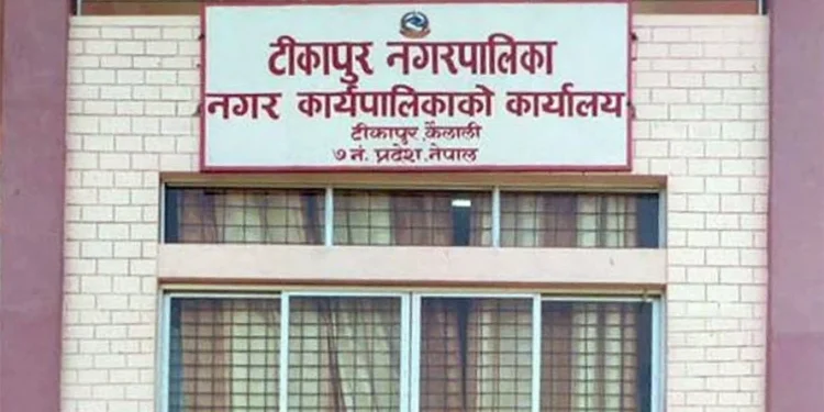नसर्ने रोगबारे समुदायमा सचेतना फैलाउँदै महिला स्वास्थ्य स्वयंसेविका