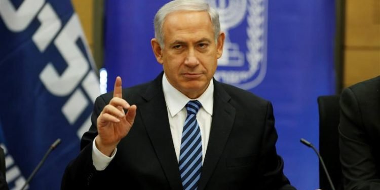 इजरायली प्रधानमन्त्री नेतन्याहूको भ्रष्टाचारको मुद्दा पुन: सुरु