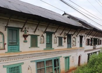 ऐतिहासिक टक्सारको धातु व्यवसाय जोगाउनै मुस्किल
