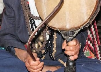 अझै कायम छ धामी–झाँक्री प्रथा