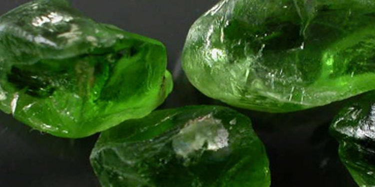 १७ वर्षयताकै उच्च विन्दुमा युरेनियमको मूल्य