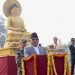 रामग्राम स्तुप क्षेत्र विकास गुरुयोजना कार्यान्वयन गर्ने प्रधानमन्त्रीको प्रतिबद्धता