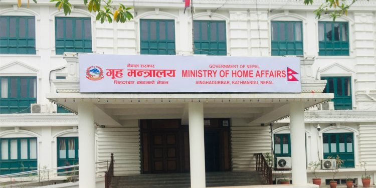 १६ जना सिडिओसहित २५ सहसचिवको सरुवा