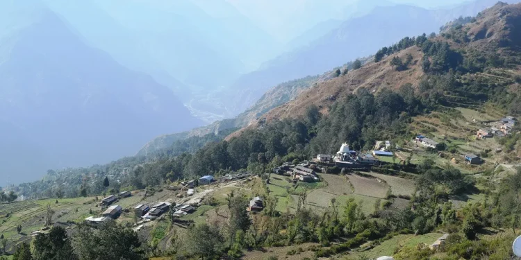 घरेलु मदिरा उत्पादन नहुने ‘गाजने’ गाउँ