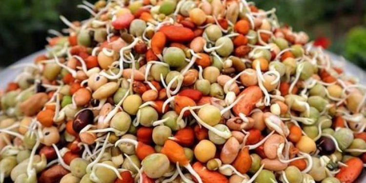 सन्तुलित स्वास्थ्यका लागि सन्तुलित मात्रामा गेडागुडीको सेवन