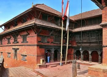 ‘शैक्षिक भ्रमणको प्रमुख गन्तव्य गोरखा दरबार सङ्ग्रहालय’
