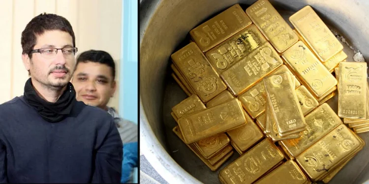 सुन तस्करी र सनम शाक्य हत्याकाण्डको प्रतिवेदन गायब