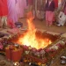 प्रादेशिक गुरुकुल विद्यालय भवन बनाउन महायज्ञ