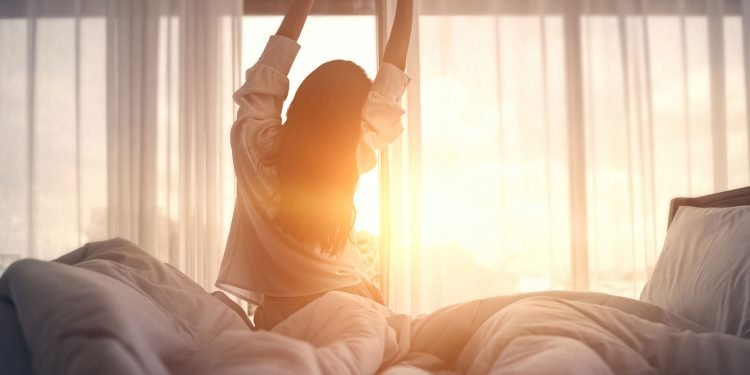 बिहान छिटो उठ्दा स्वास्थ्यमा हुन्छ यस्तो फाइदा