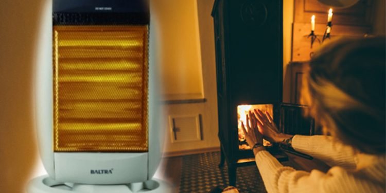 जाडोमा हिटर ताप्दै हुनुहुन्छ ? अपनाउनुसु यस्ता सावधानी