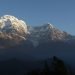 सेताम्मे हिमाल किन कालो हुँदैछ ?