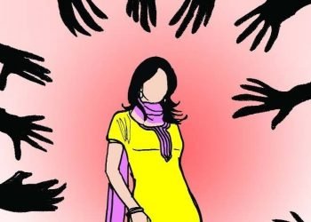 आत्मनिर्भरतातर्फ हिंसा प्रभावित महिला