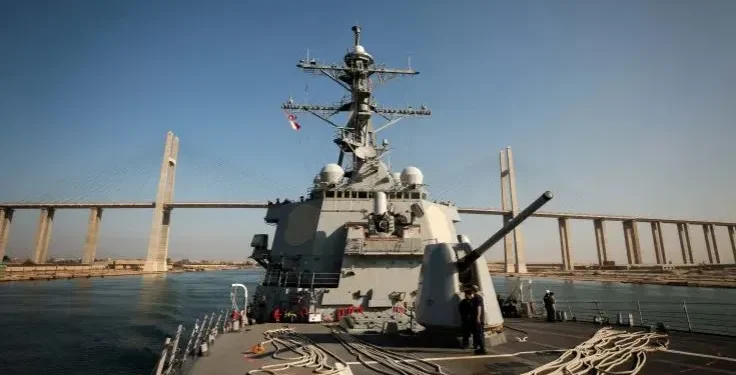 यमनका हुथी विद्रोहीबाट नर्वेली पानीजहाजमा हमला